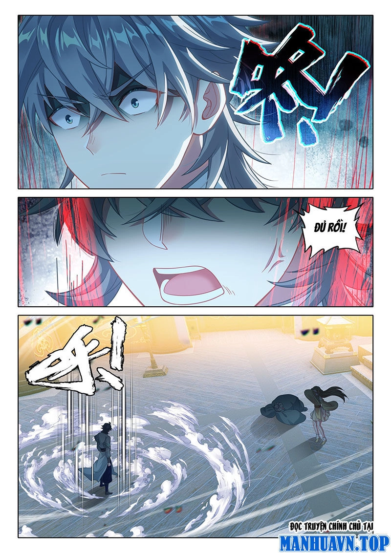 Duy Ngã Độc Tiên Chapter 79 - 7