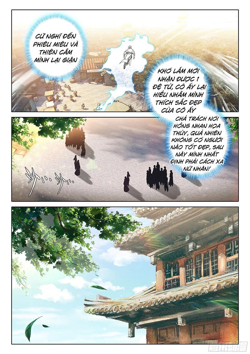 Duy Ngã Độc Tiên Chapter 79 - 12