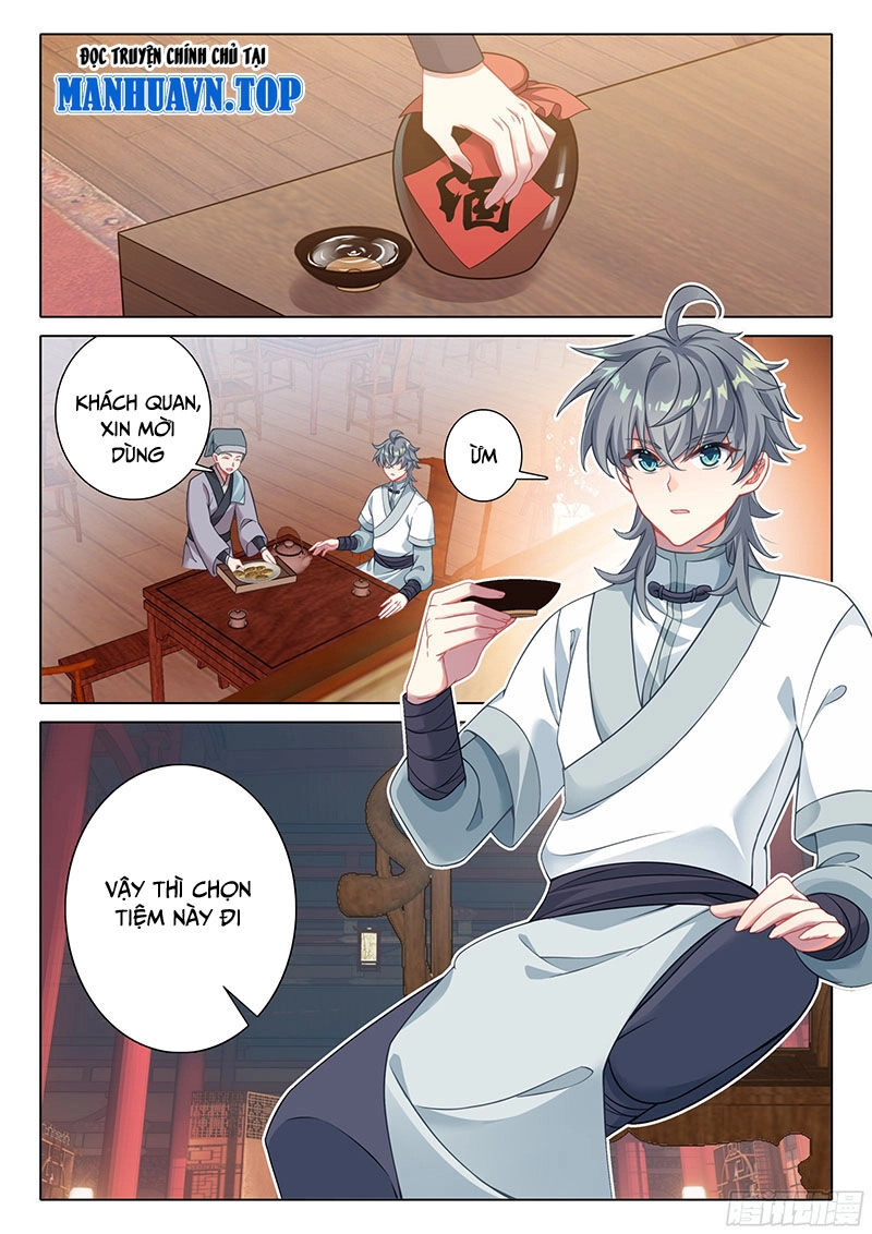 Duy Ngã Độc Tiên Chapter 79 - 13