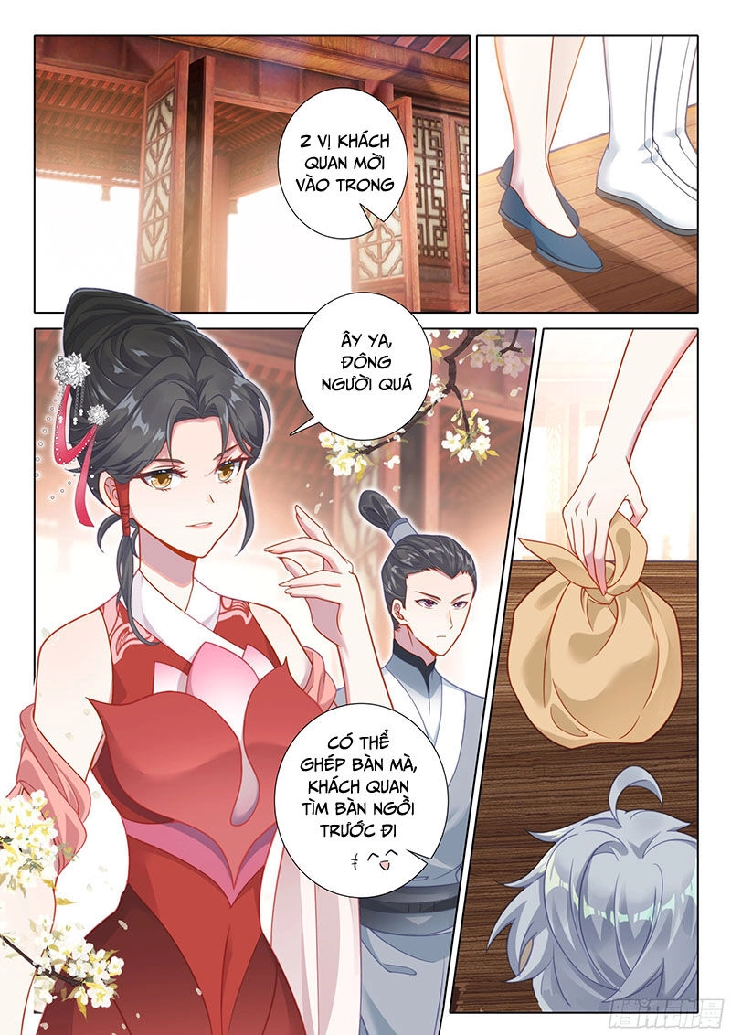 Duy Ngã Độc Tiên Chapter 79 - 14