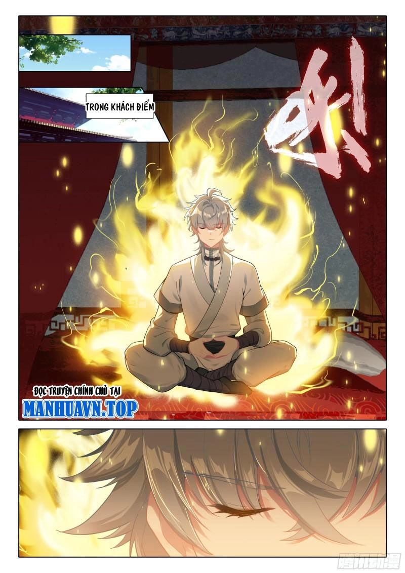 Duy Ngã Độc Tiên Chapter 80 - 4