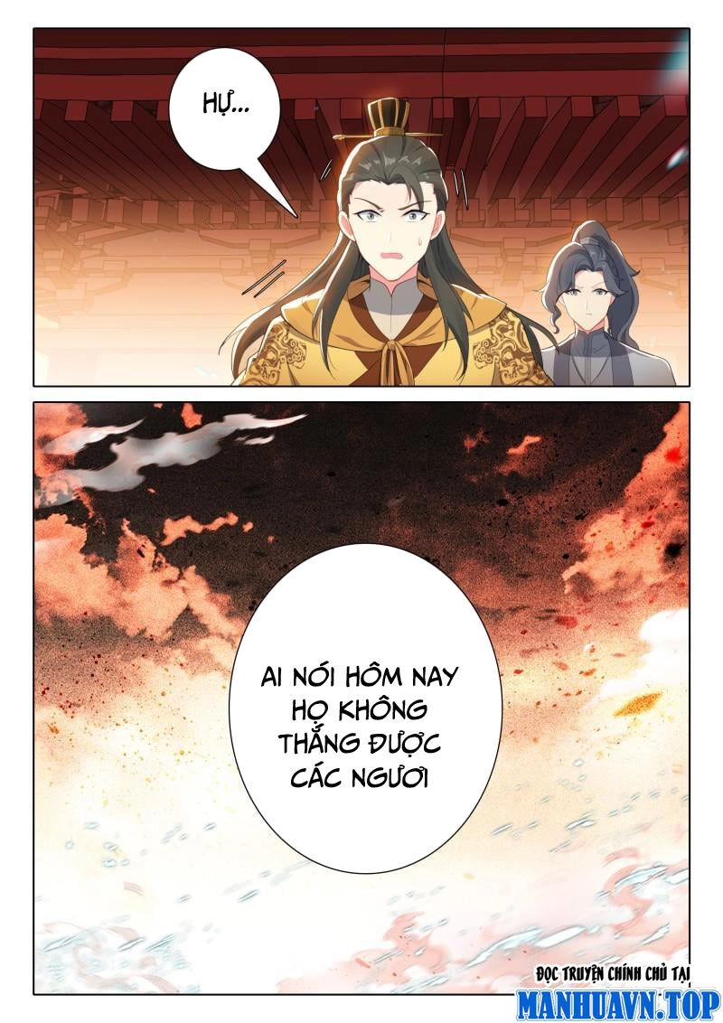 Duy Ngã Độc Tiên Chapter 80 - 10