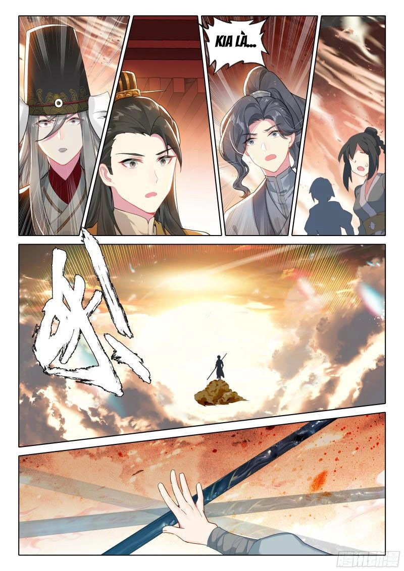 Duy Ngã Độc Tiên Chapter 80 - 11