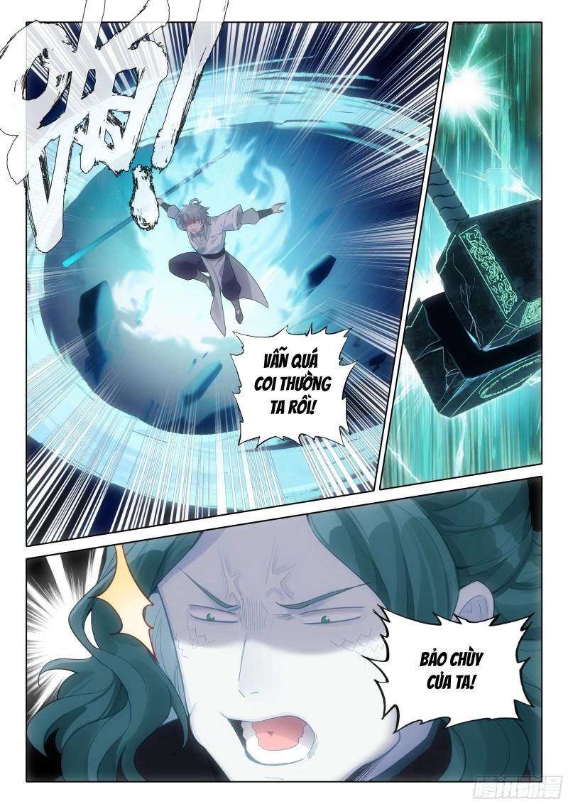 Duy Ngã Độc Tiên Chapter 81 - 6