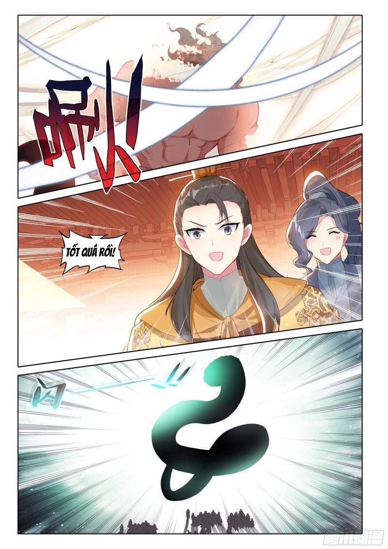 Duy Ngã Độc Tiên Chapter 81 - 8