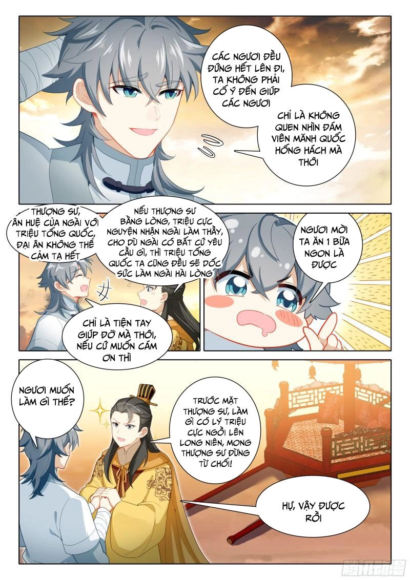 Duy Ngã Độc Tiên Chapter 82 - 5