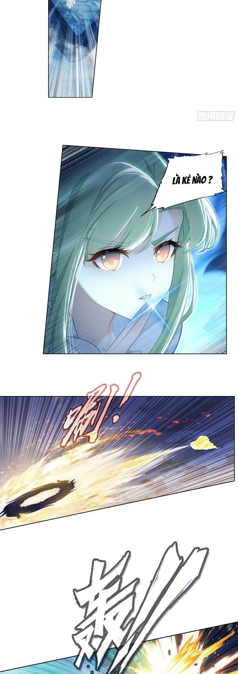 Duy Ngã Độc Tiên Chapter 85 - 5