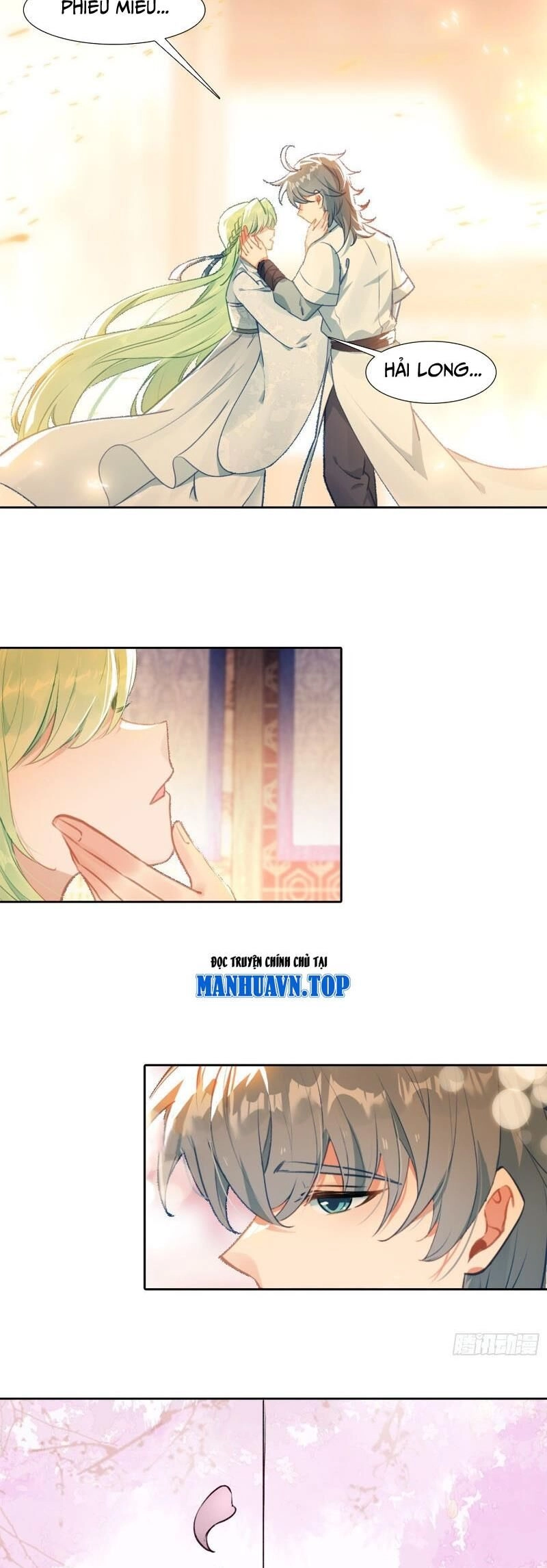 Duy Ngã Độc Tiên Chapter 86 - 15