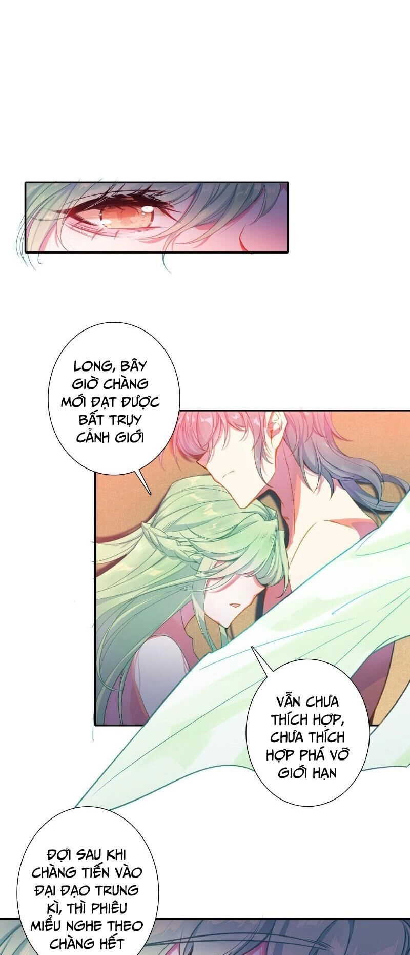 Duy Ngã Độc Tiên Chapter 87 - 7