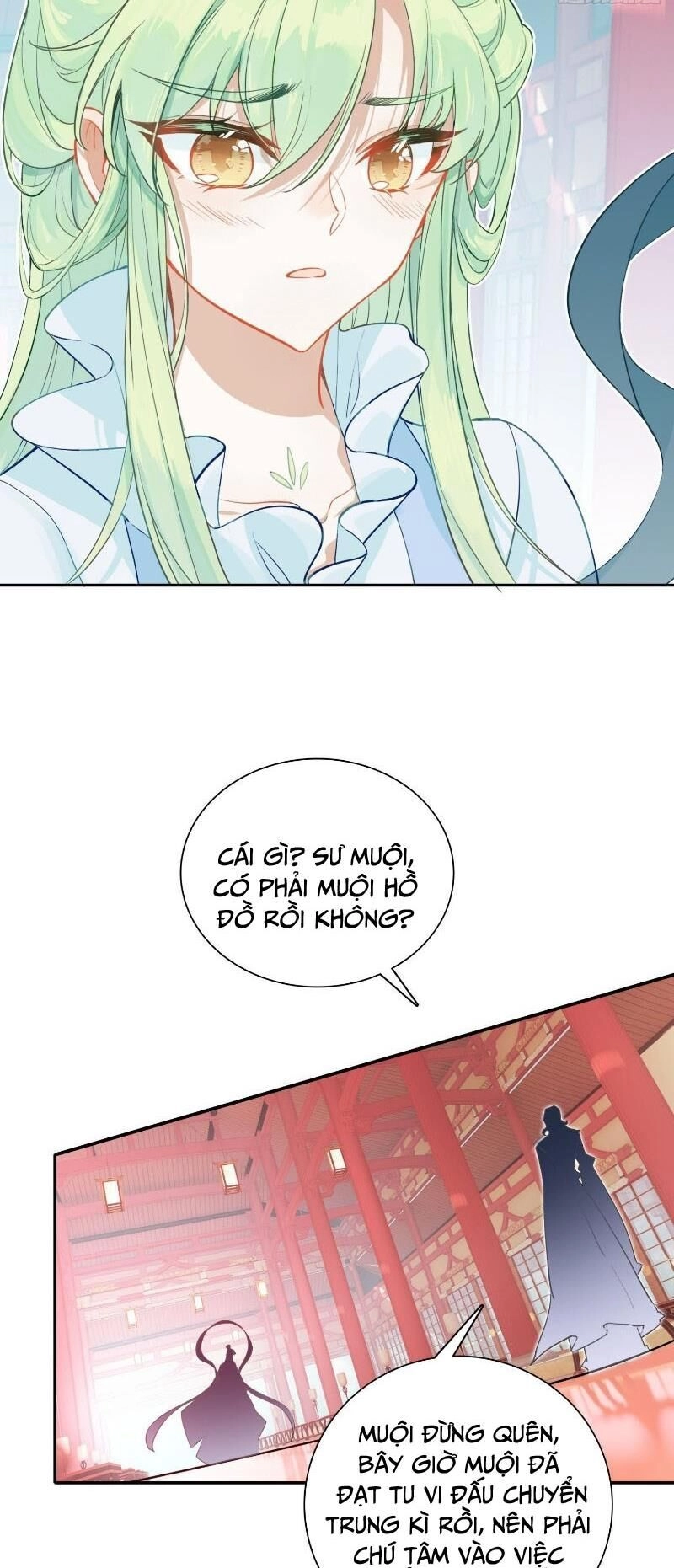 Duy Ngã Độc Tiên Chapter 87 - 13