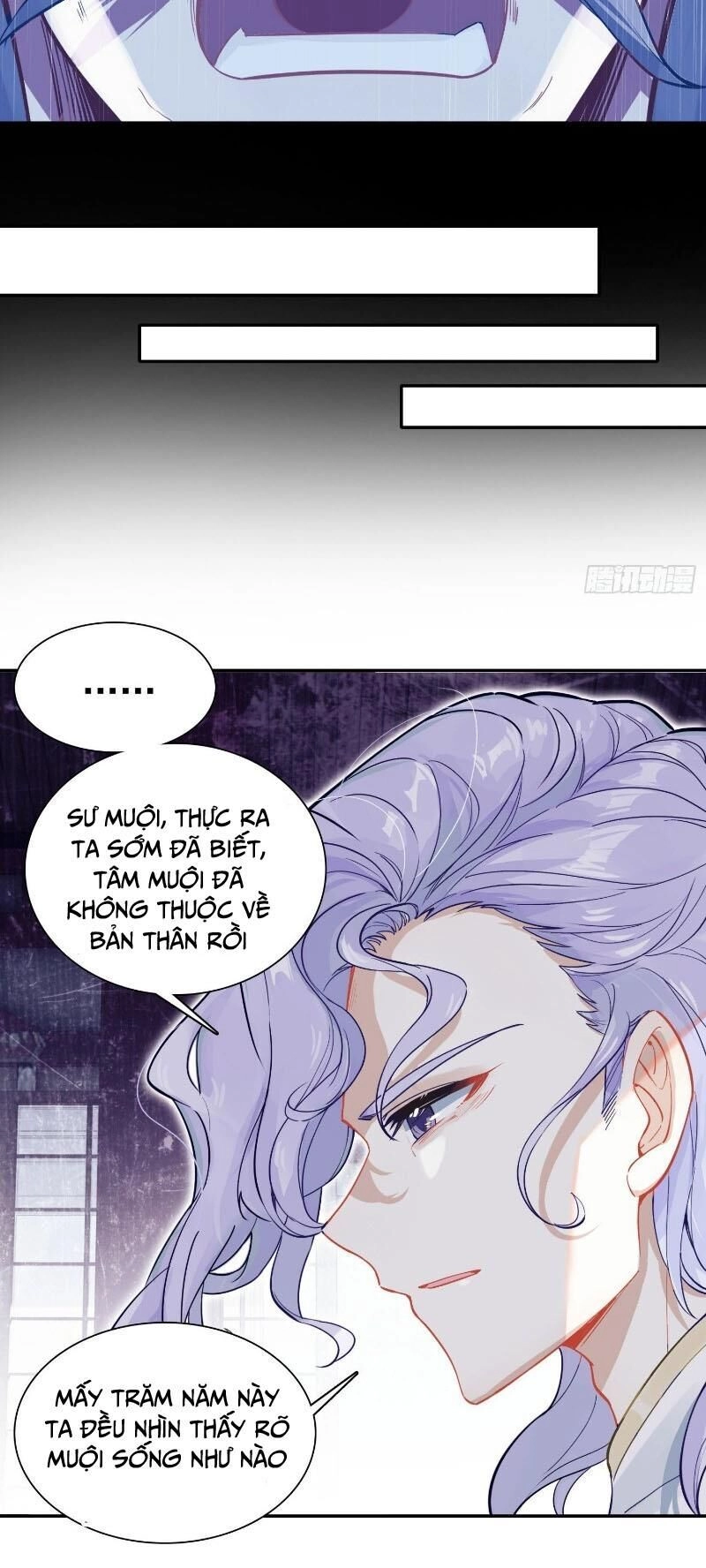 Duy Ngã Độc Tiên Chapter 87 - 20