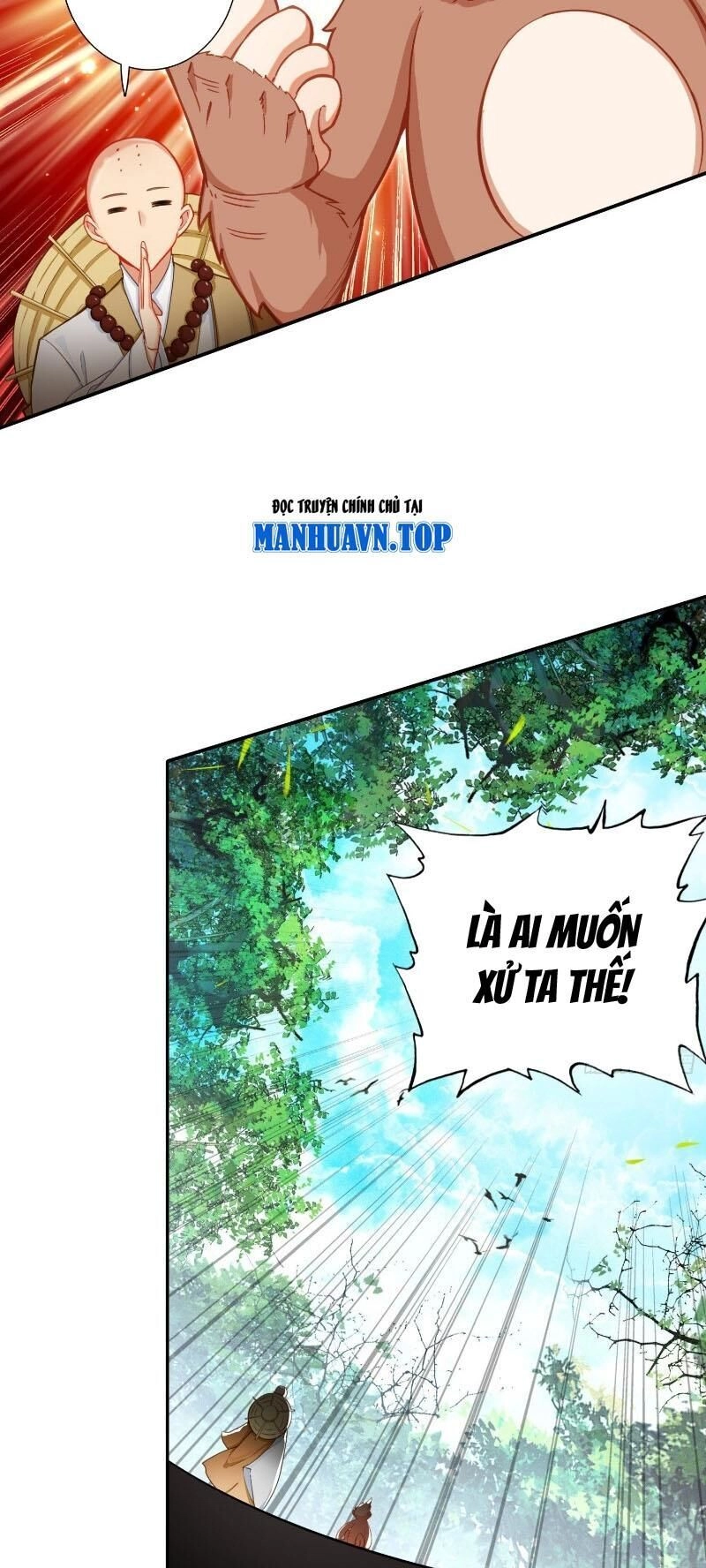 Duy Ngã Độc Tiên Chapter 87 - 26