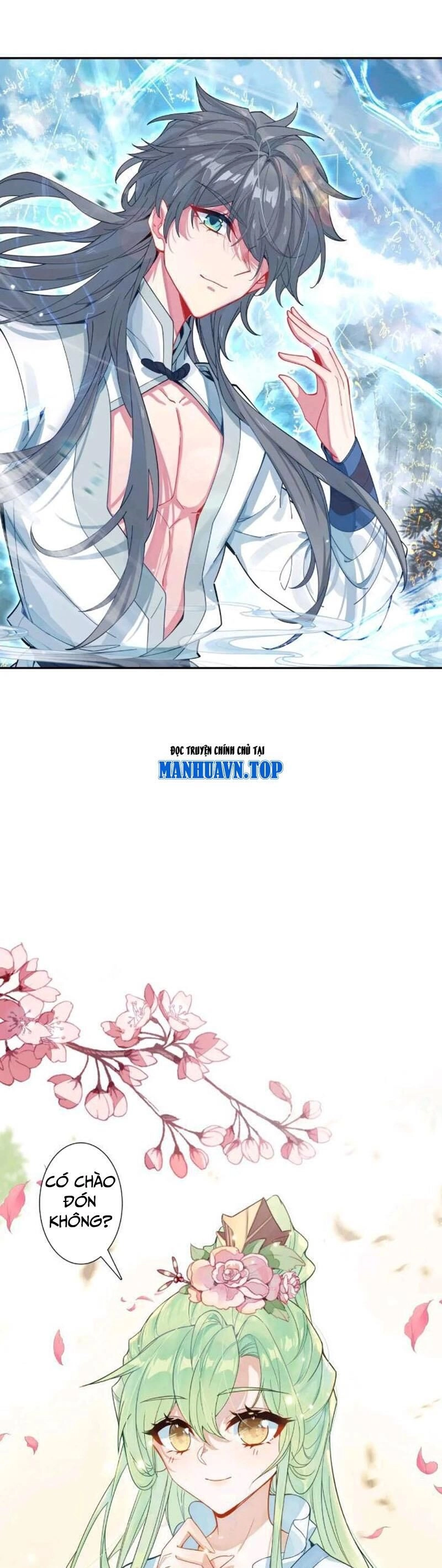 Duy Ngã Độc Tiên Chapter 88 - 1