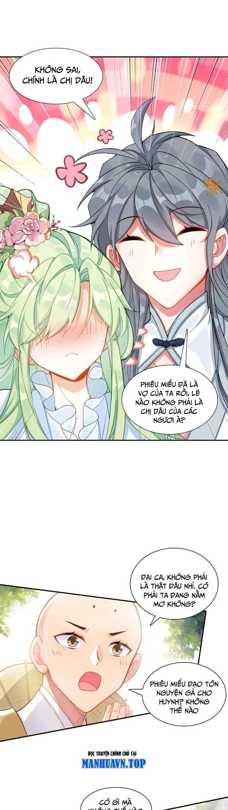 Duy Ngã Độc Tiên Chapter 88 - 4