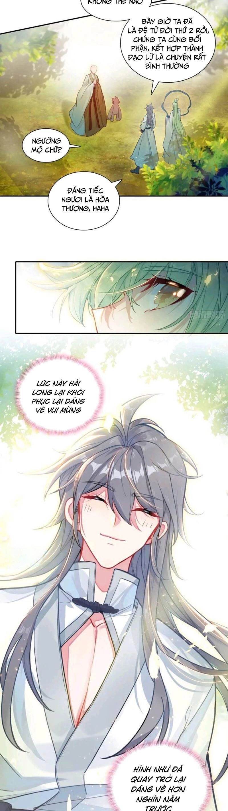 Duy Ngã Độc Tiên Chapter 88 - 5