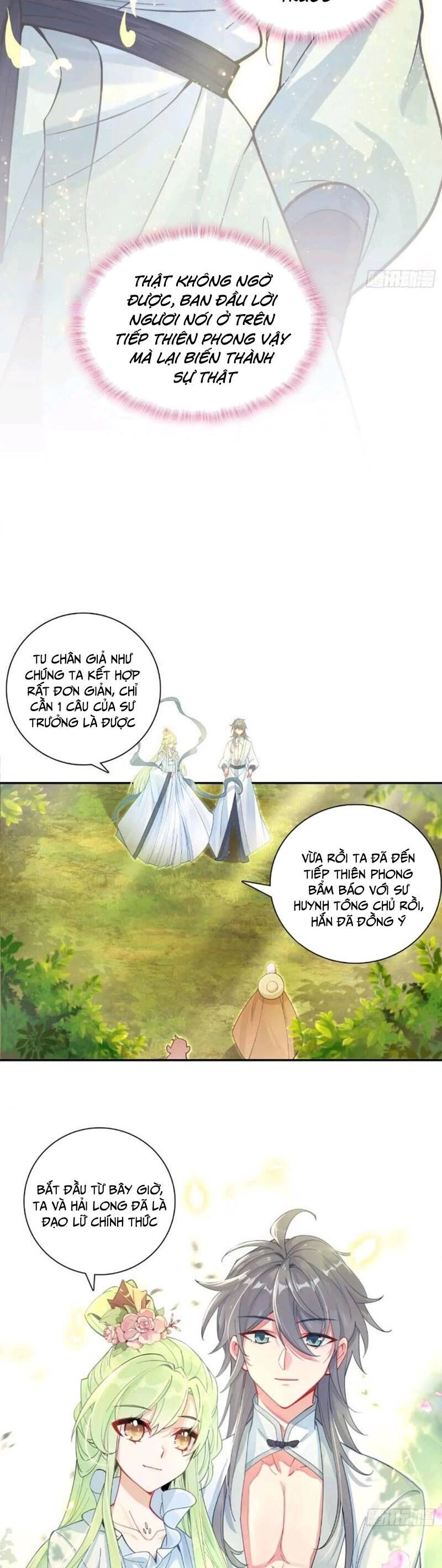 Duy Ngã Độc Tiên Chapter 88 - 6