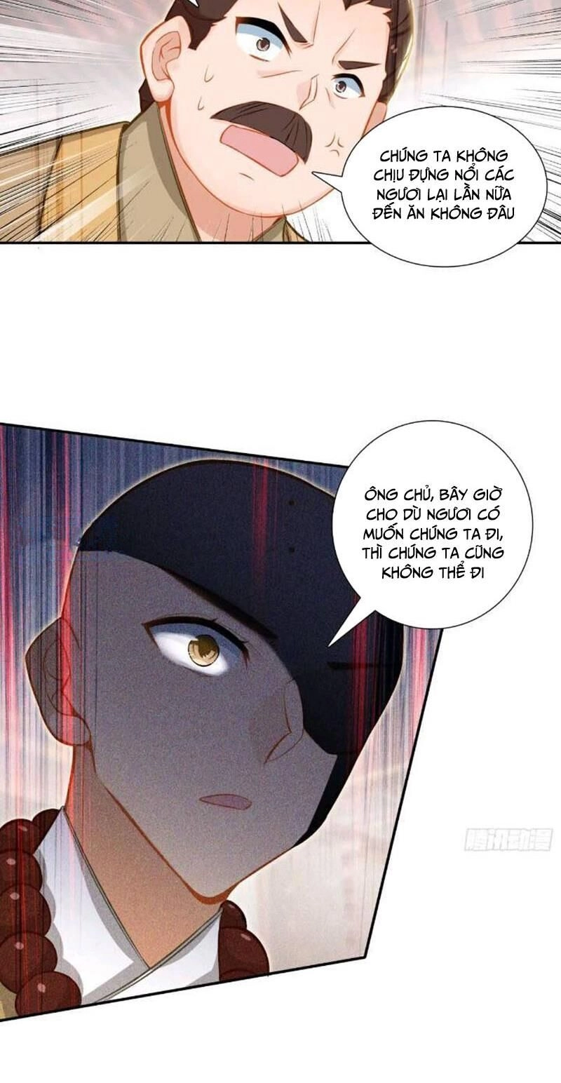 Duy Ngã Độc Tiên Chapter 88 - 19