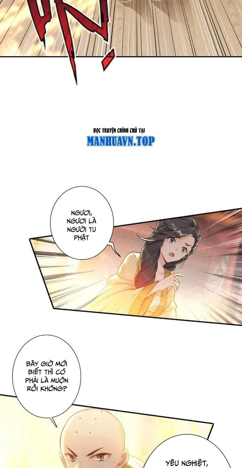 Duy Ngã Độc Tiên Chapter 88 - 21