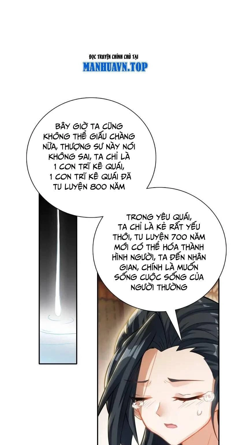 Duy Ngã Độc Tiên Chapter 89 - 1
