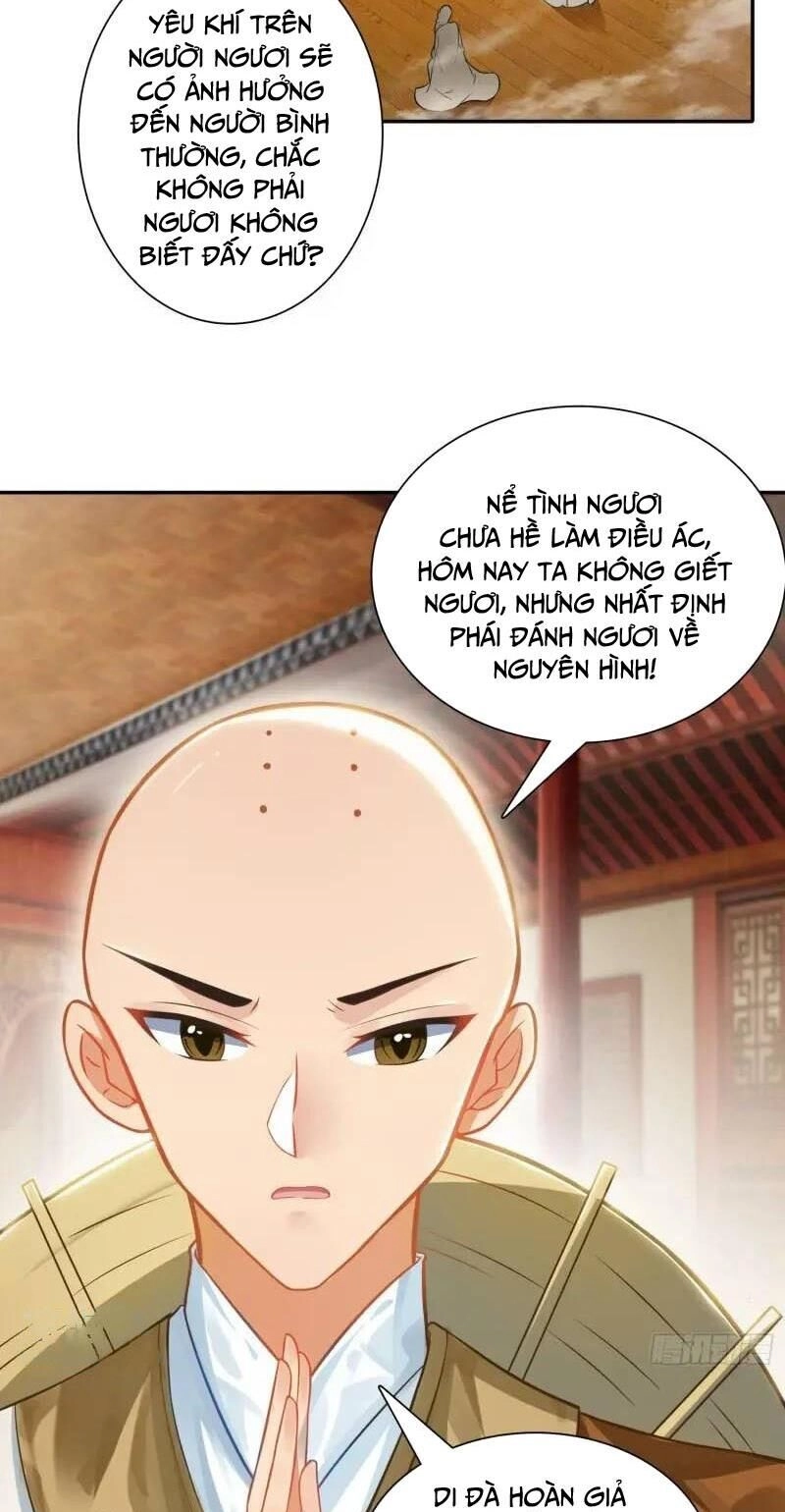 Duy Ngã Độc Tiên Chapter 89 - 3