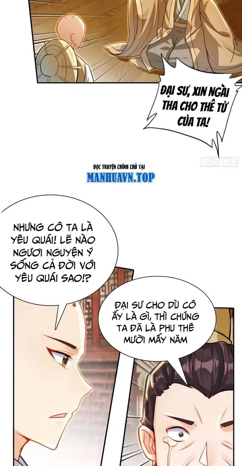 Duy Ngã Độc Tiên Chapter 89 - 5