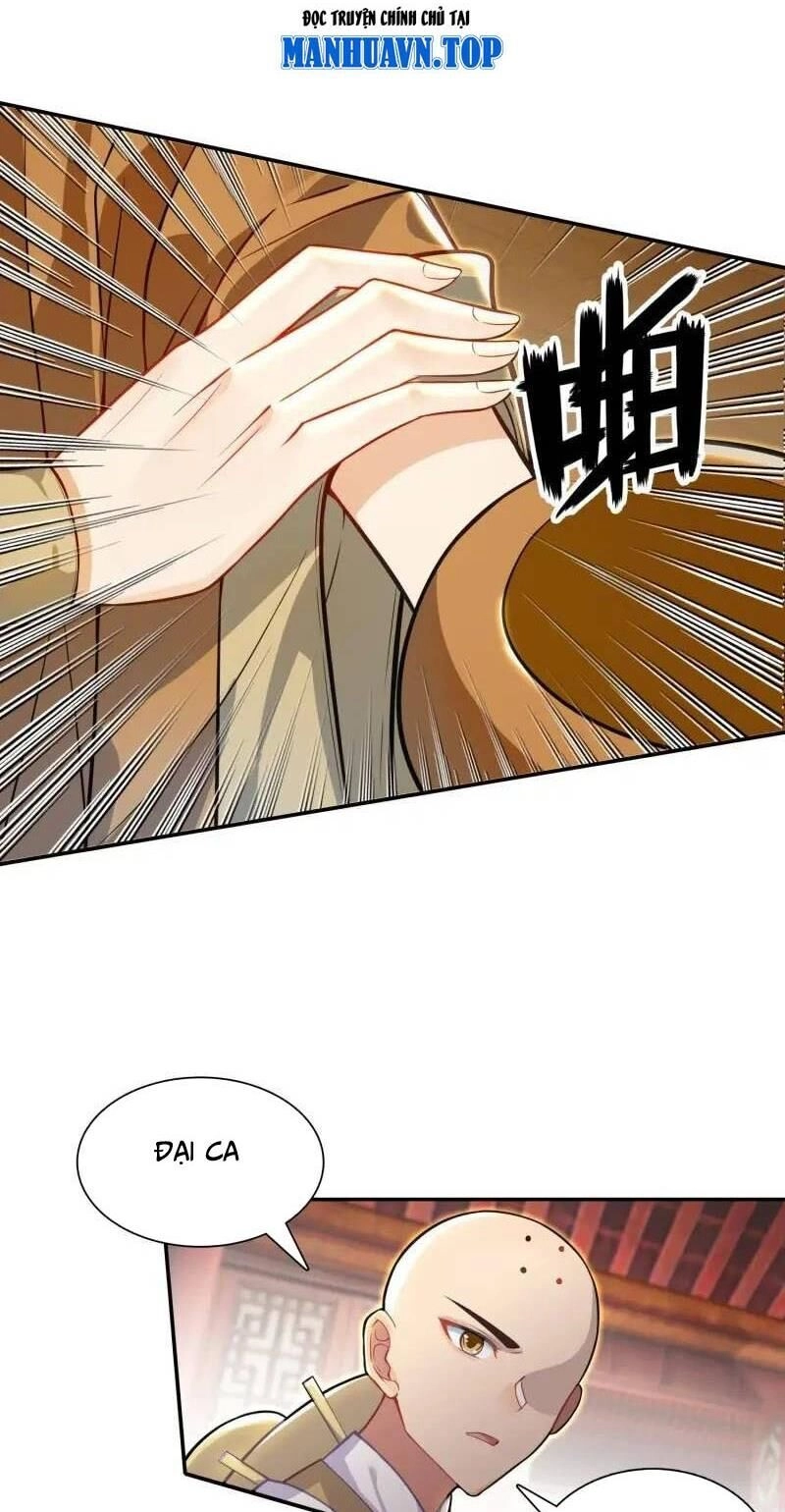 Duy Ngã Độc Tiên Chapter 89 - 7