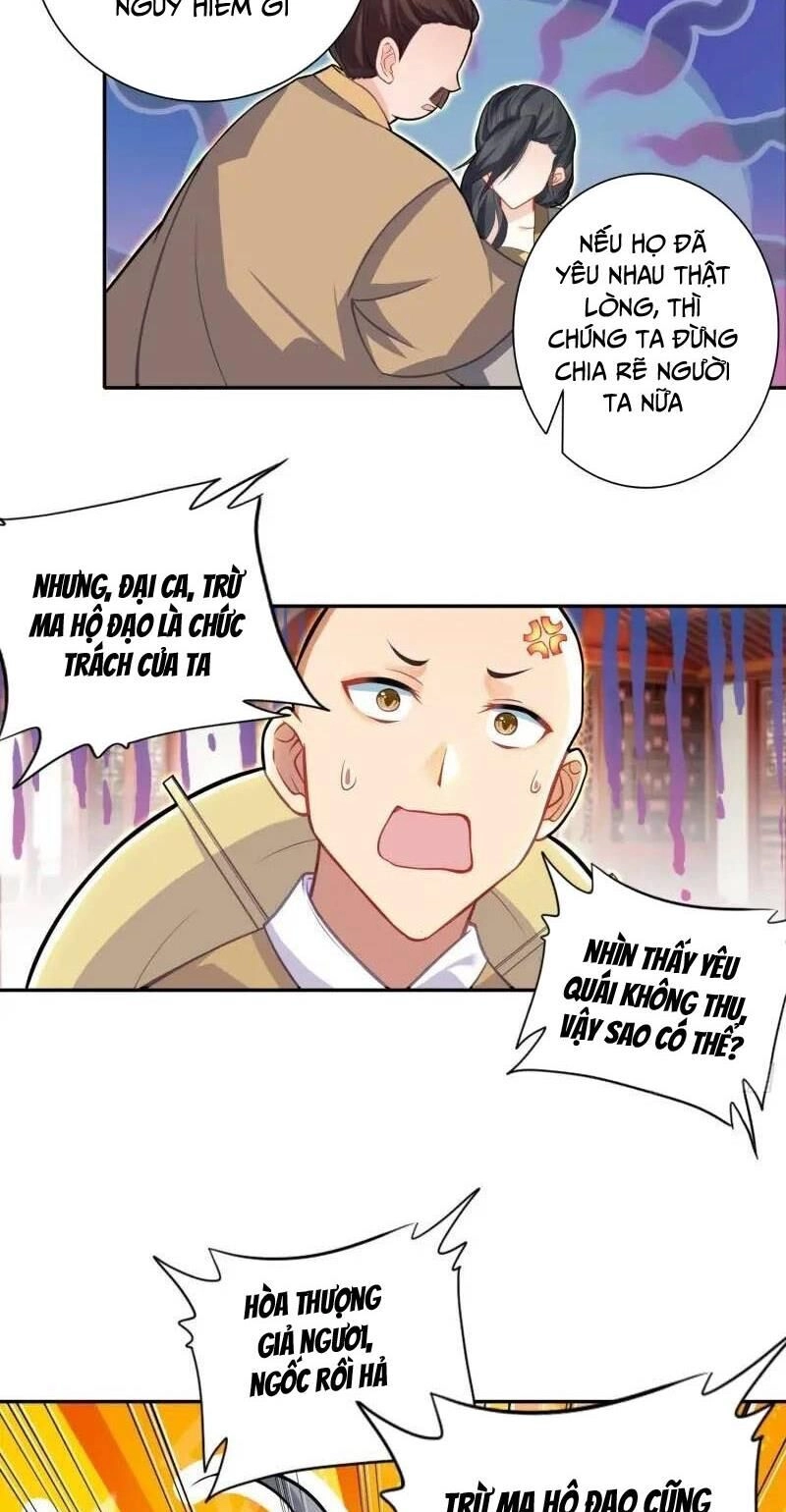 Duy Ngã Độc Tiên Chapter 89 - 9