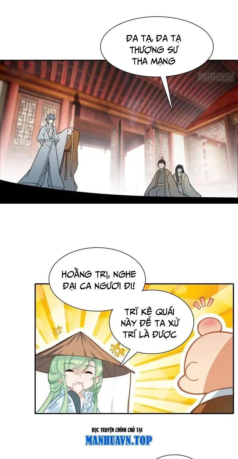 Duy Ngã Độc Tiên Chapter 89 - 11