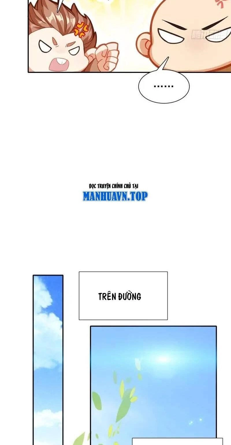 Duy Ngã Độc Tiên Chapter 89 - 14