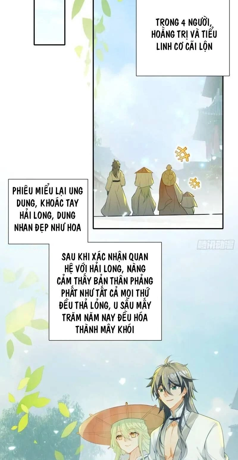 Duy Ngã Độc Tiên Chapter 89 - 15