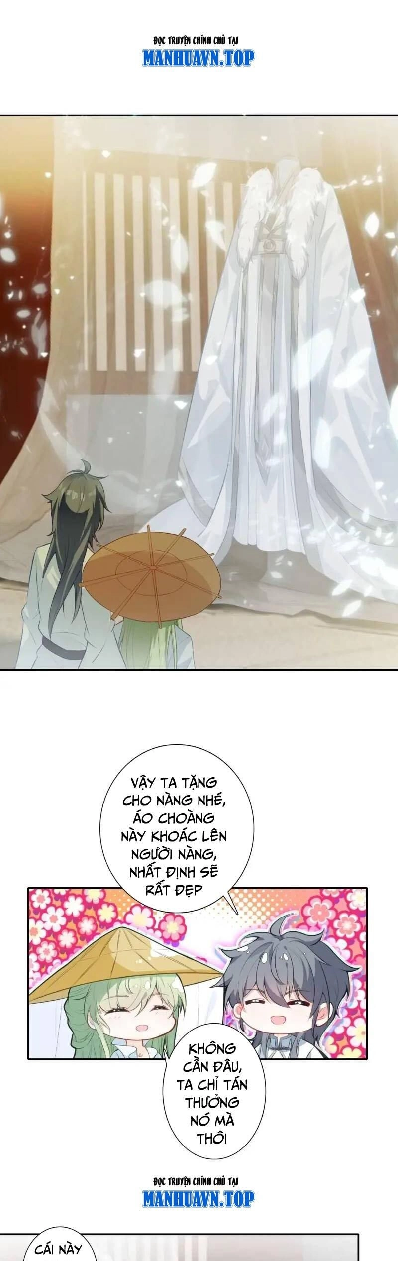 Duy Ngã Độc Tiên Chapter 89 - 17