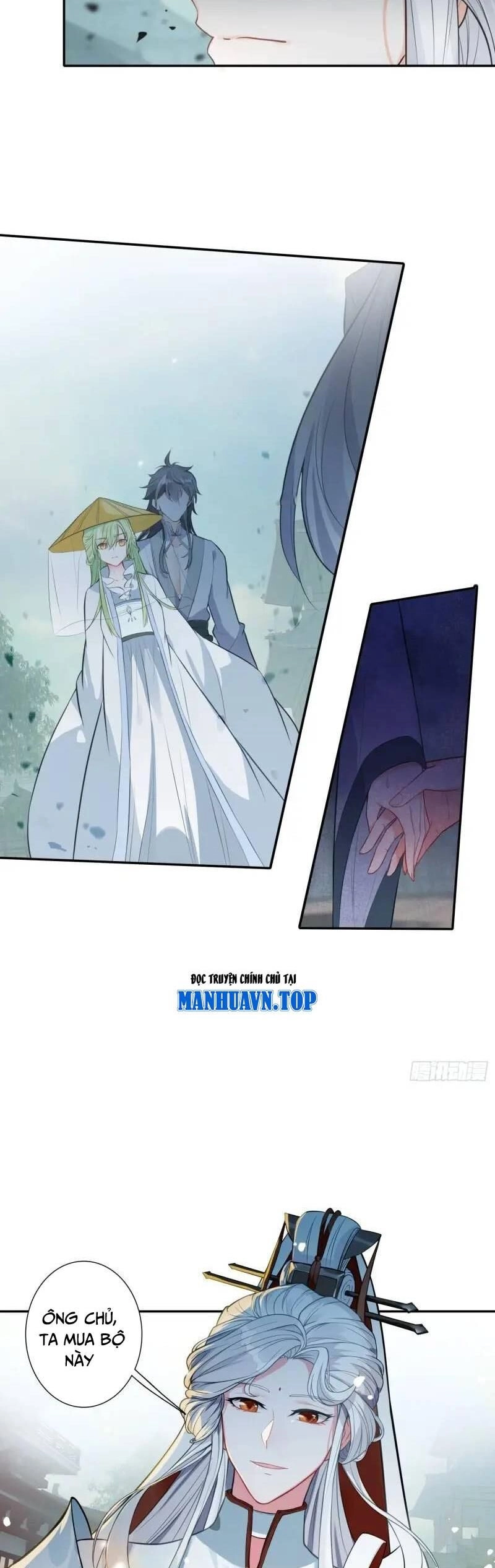 Duy Ngã Độc Tiên Chapter 89 - 19