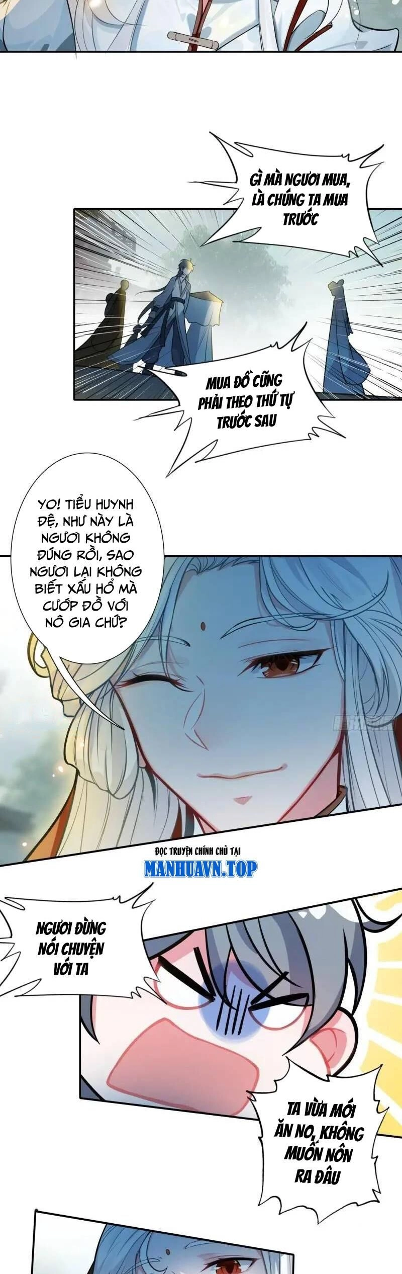 Duy Ngã Độc Tiên Chapter 89 - 20