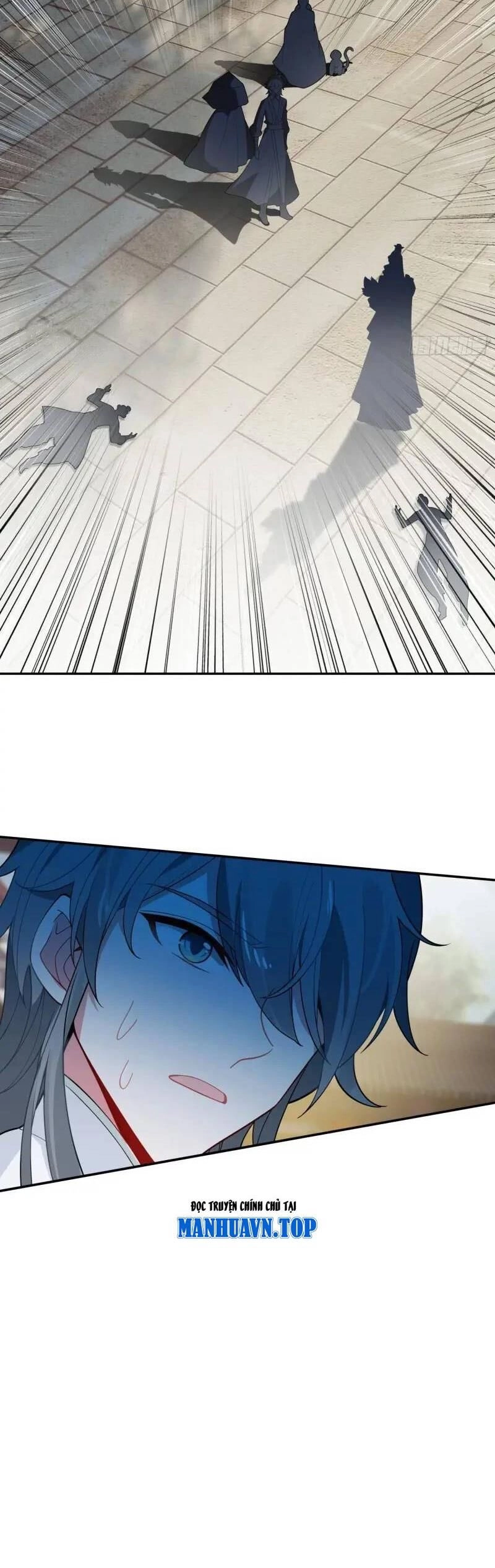 Duy Ngã Độc Tiên Chapter 89 - 23