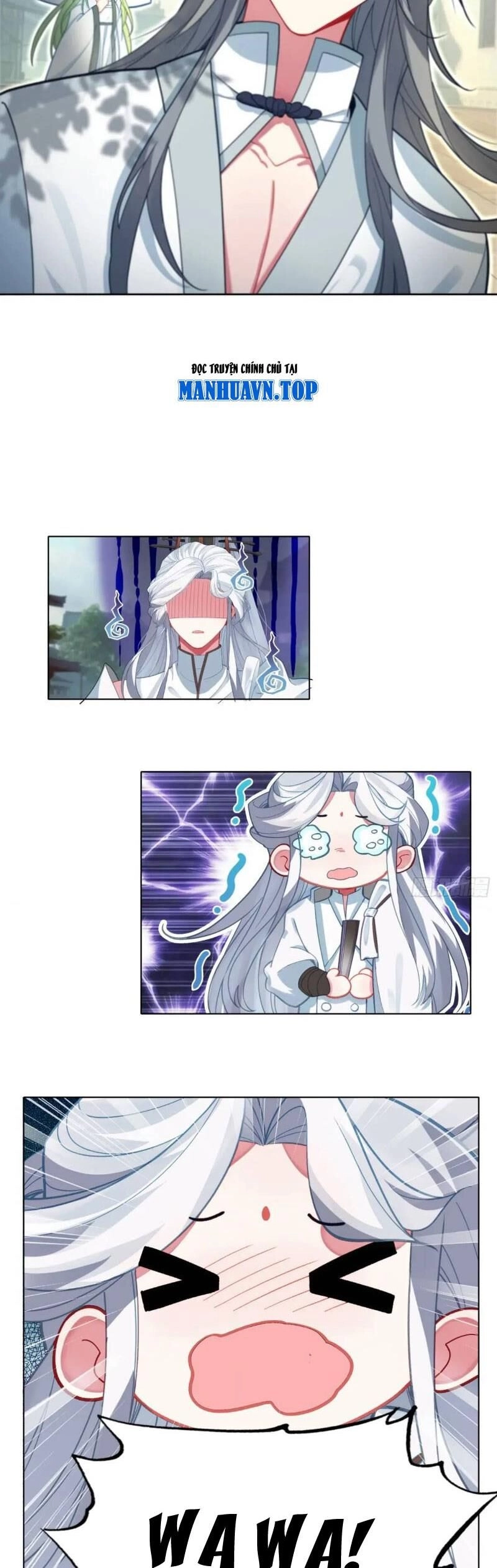 Duy Ngã Độc Tiên Chapter 90 - 6