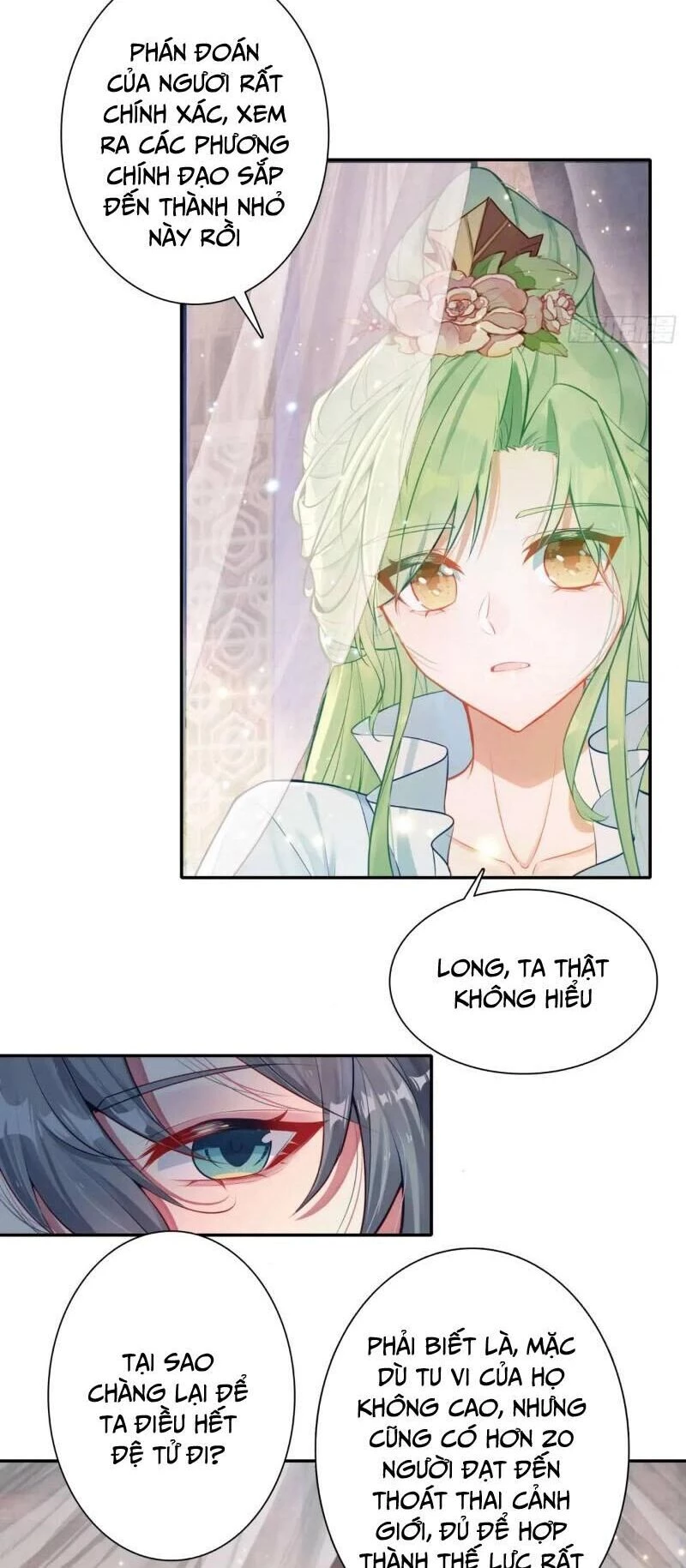 Duy Ngã Độc Tiên Chapter 91 - 2