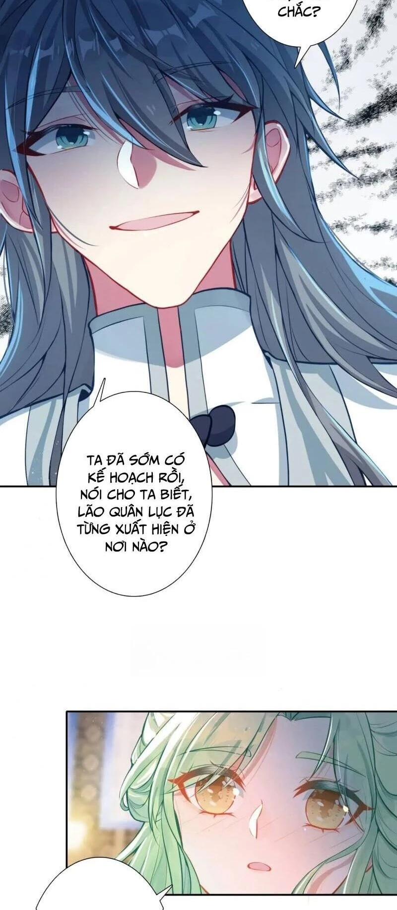 Duy Ngã Độc Tiên Chapter 91 - 4