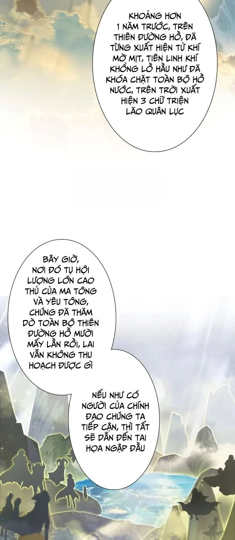 Duy Ngã Độc Tiên Chapter 91 - 6