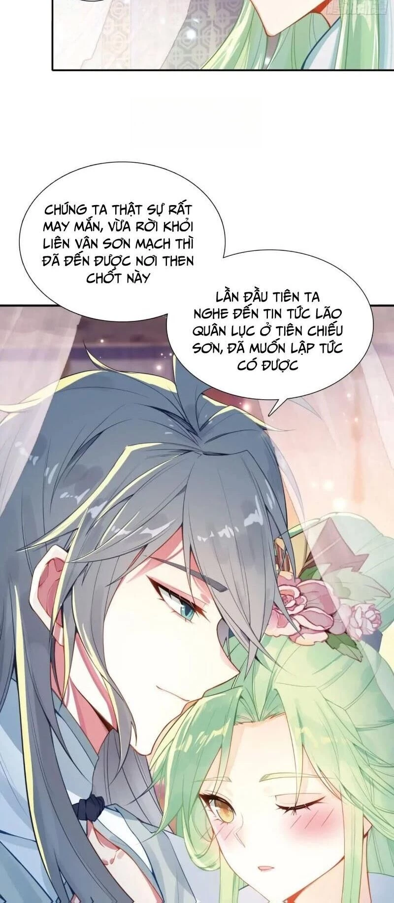 Duy Ngã Độc Tiên Chapter 91 - 12