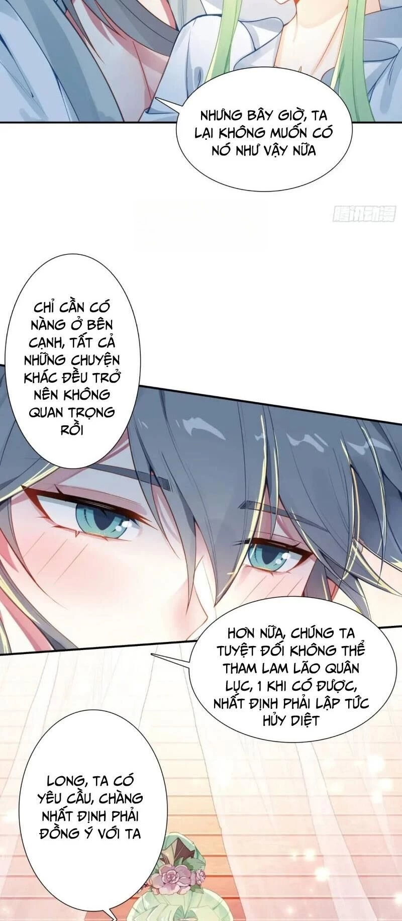 Duy Ngã Độc Tiên Chapter 91 - 13