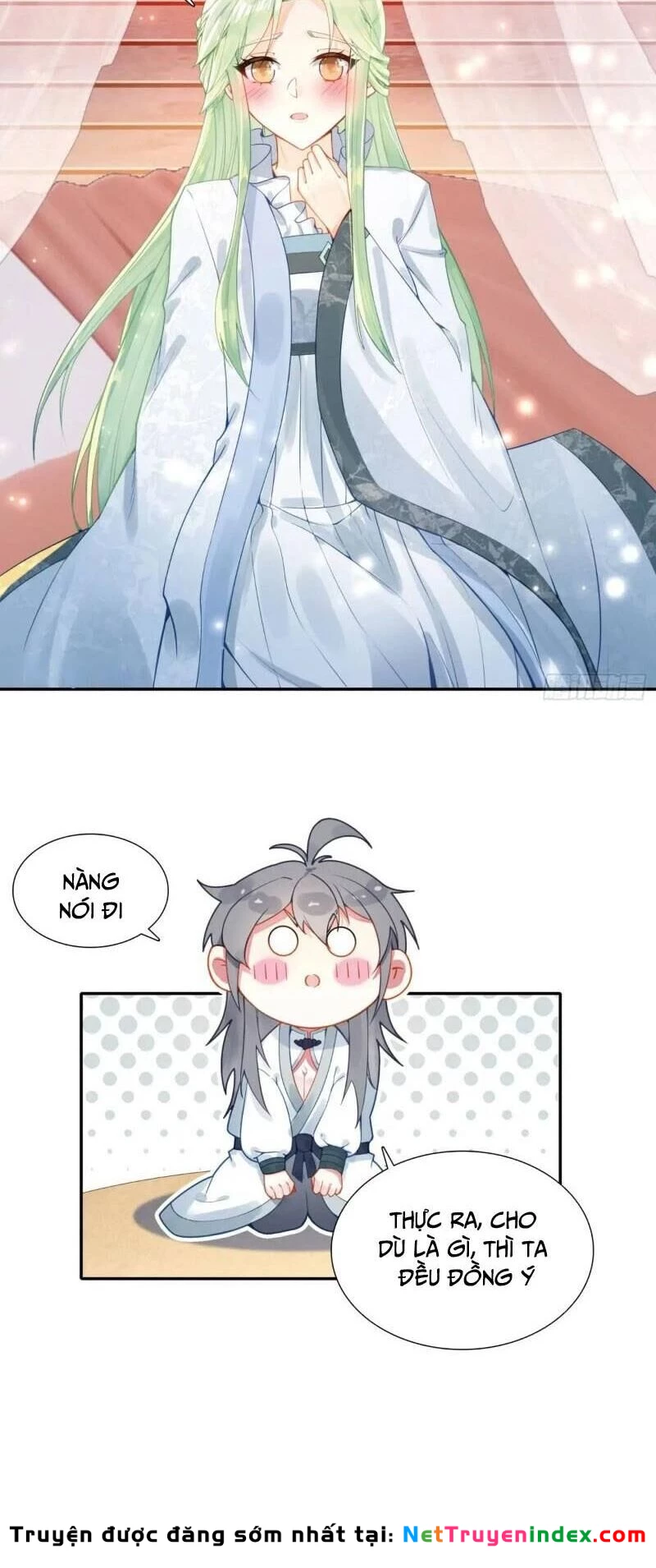 Duy Ngã Độc Tiên Chapter 91 - 14