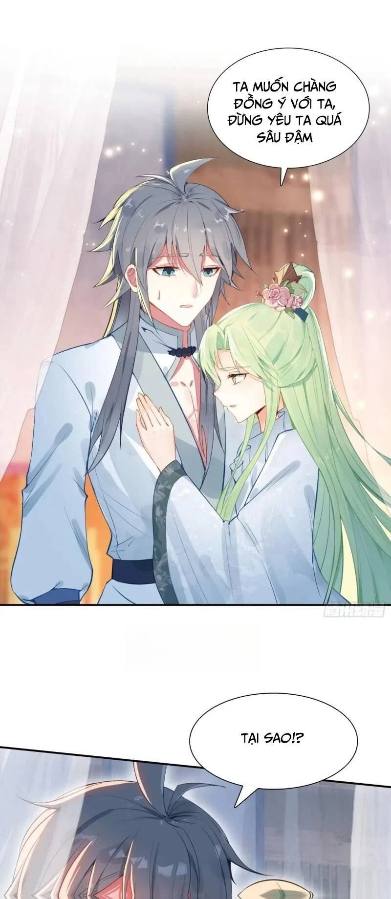 Duy Ngã Độc Tiên Chapter 91 - 15