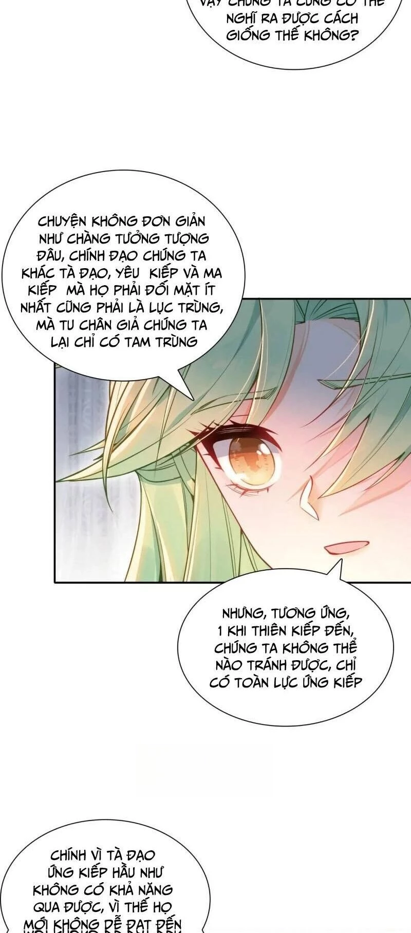 Duy Ngã Độc Tiên Chapter 91 - 18