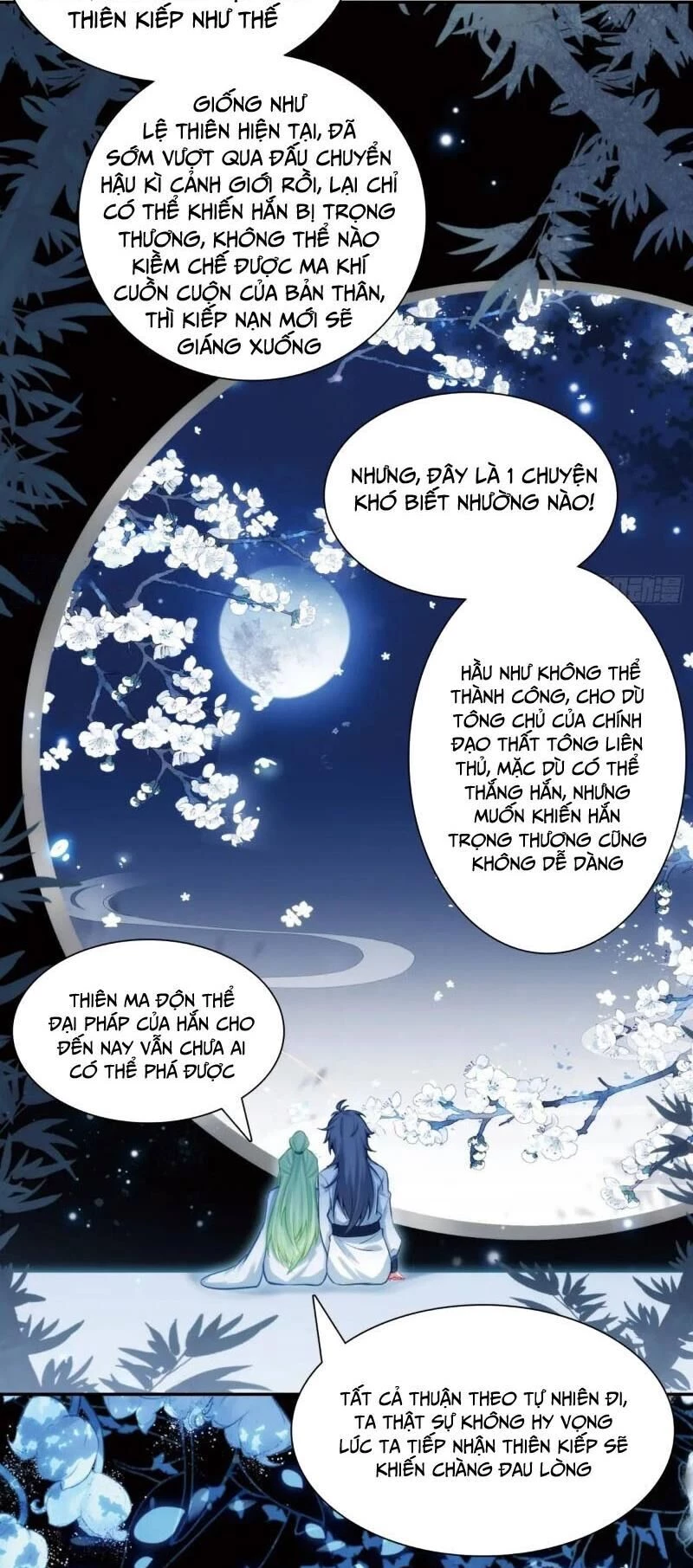 Duy Ngã Độc Tiên Chapter 91 - 19