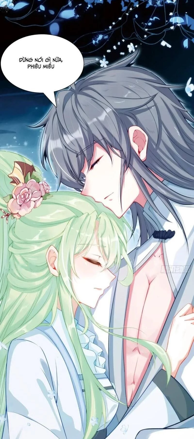 Duy Ngã Độc Tiên Chapter 91 - 20