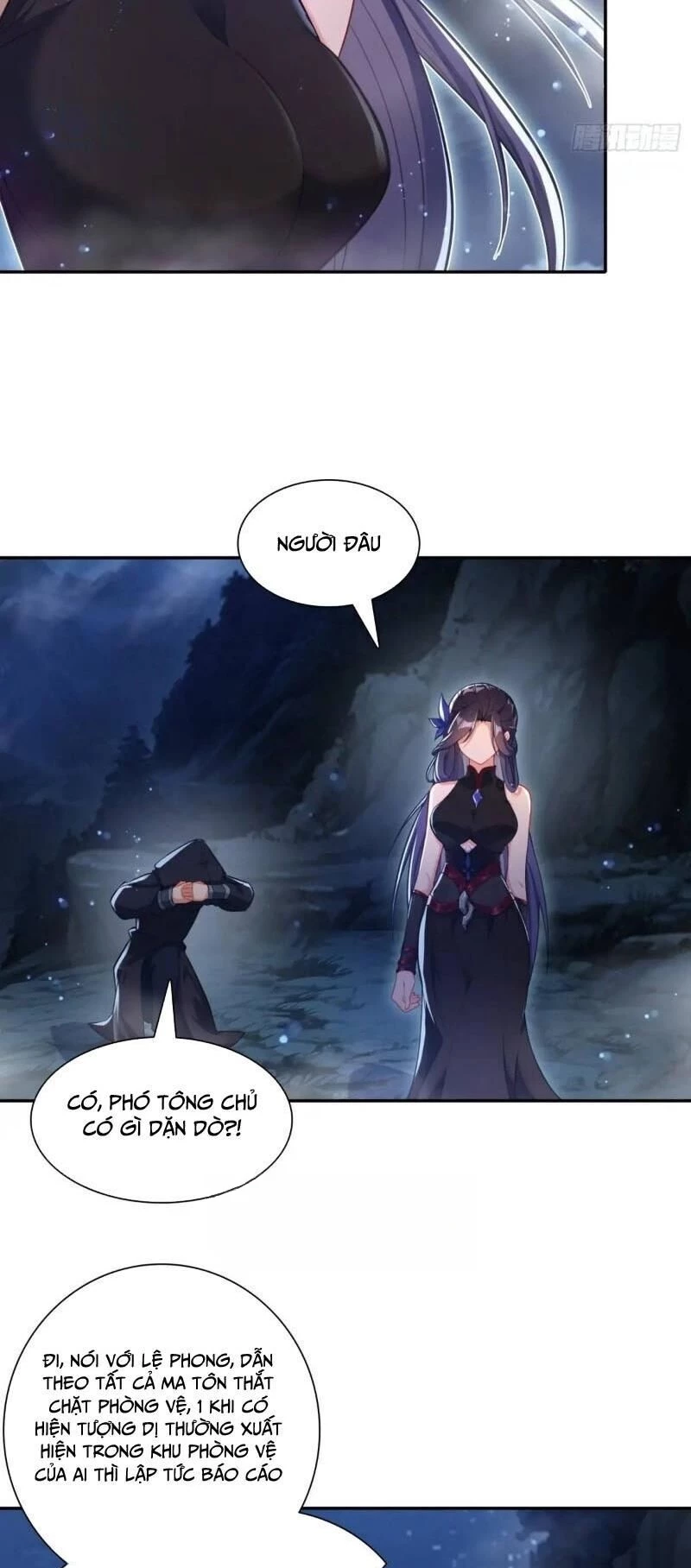 Duy Ngã Độc Tiên Chapter 91 - 23