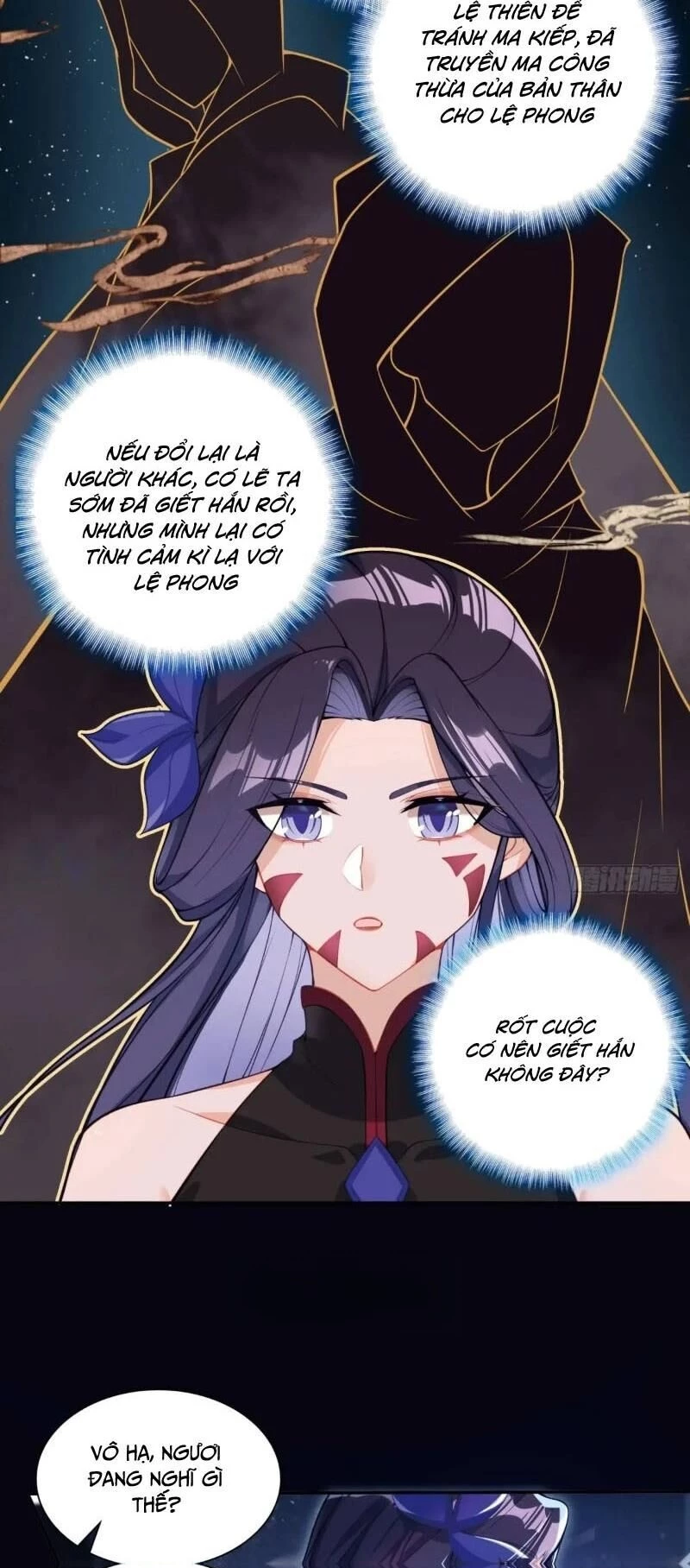 Duy Ngã Độc Tiên Chapter 91 - 25