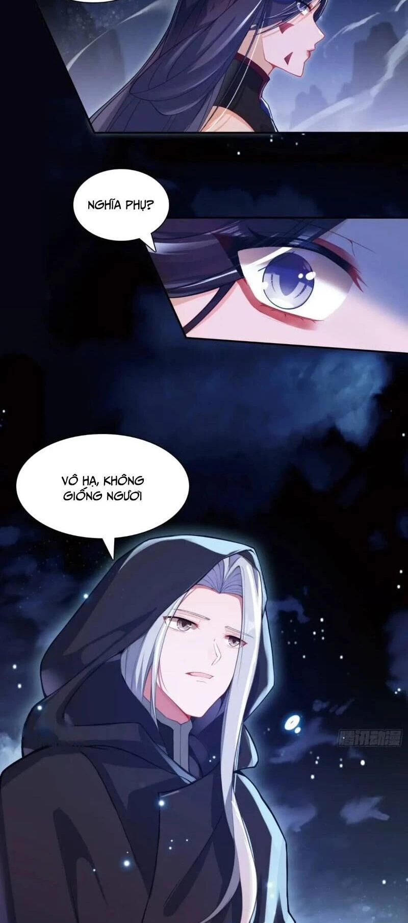 Duy Ngã Độc Tiên Chapter 91 - 26