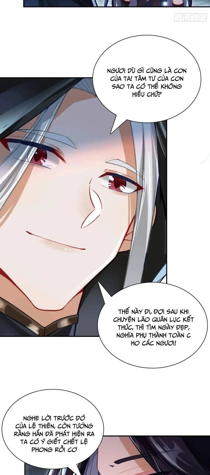 Duy Ngã Độc Tiên Chapter 91 - 28