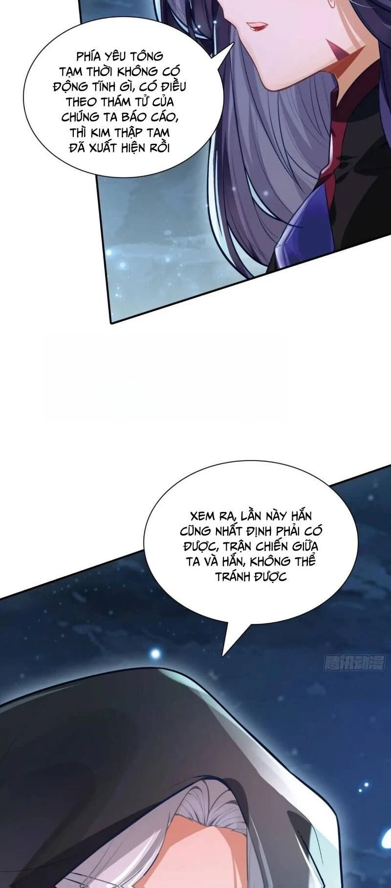 Duy Ngã Độc Tiên Chapter 91 - 31